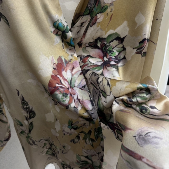 Dries Van Noten celinda shirt - Picture 13 of 15